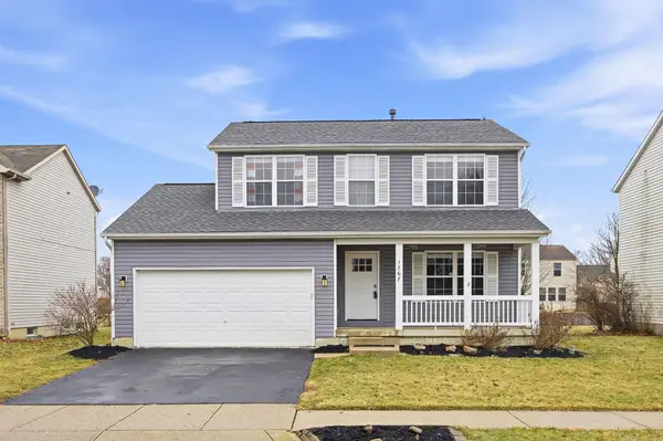 1767 Ashburn Drive, Delaware, OH 43015