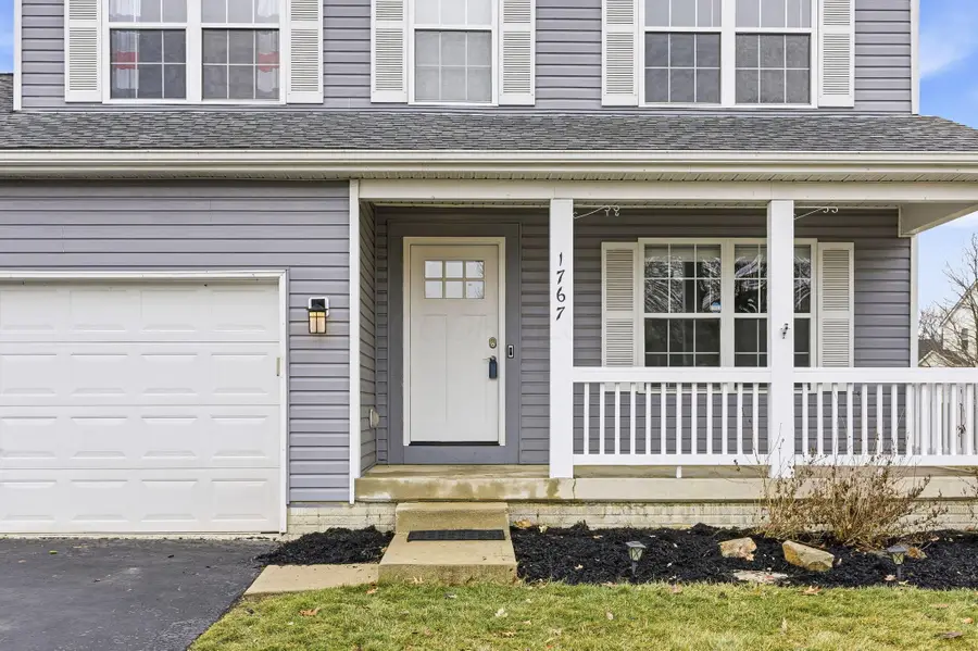1767 Ashburn Drive, Delaware, OH 43015 - #2
