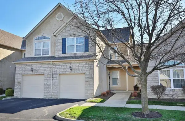 6178 Turvey Loop W, Dublin, OH 43016