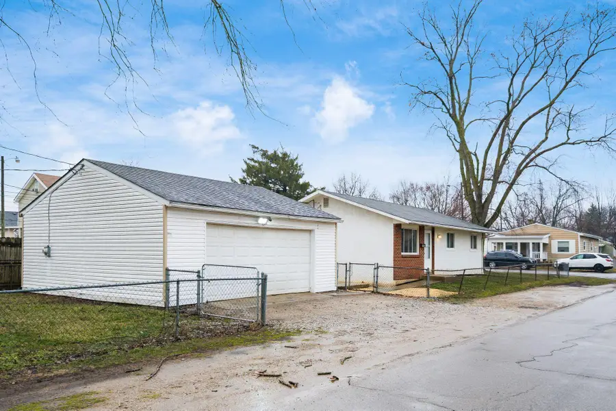 2501 S 6th Street, Columbus, OH 43207 - #3