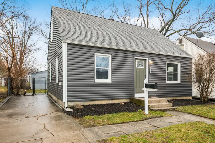 2610 Atwood Terrace, Columbus, OH 43211 - #3