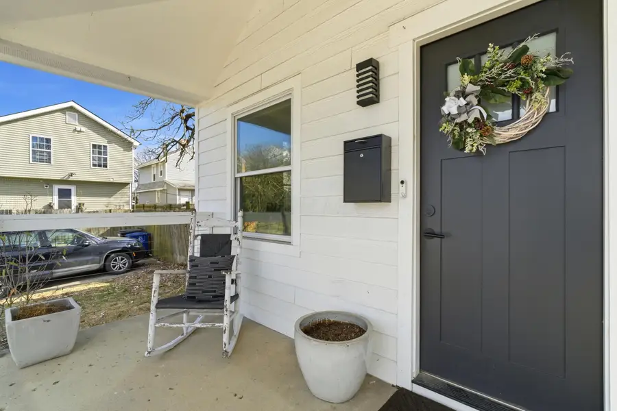 615 E Columbus Street, Columbus, OH 43206 - #3