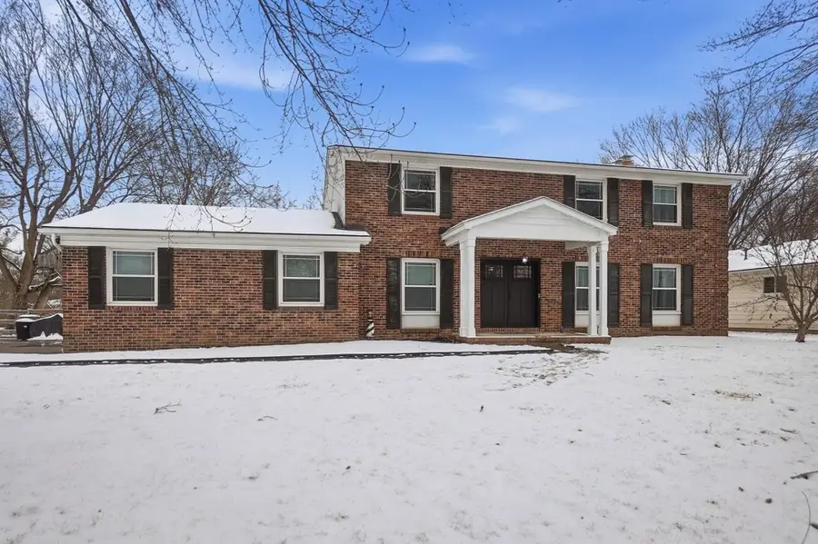 5200 Blair Avenue, Canal Winchester, OH 43110 - #2