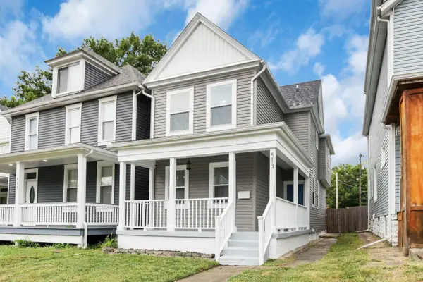 513 S Champion Avenue, Columbus, OH 43205