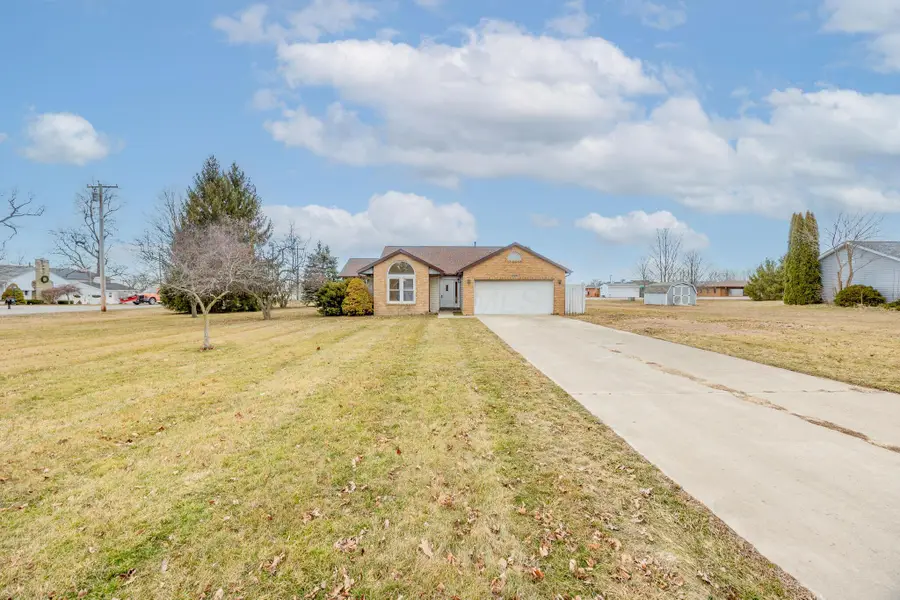 6990 Sunfish Drive, Huntsville, OH 43324 - #2