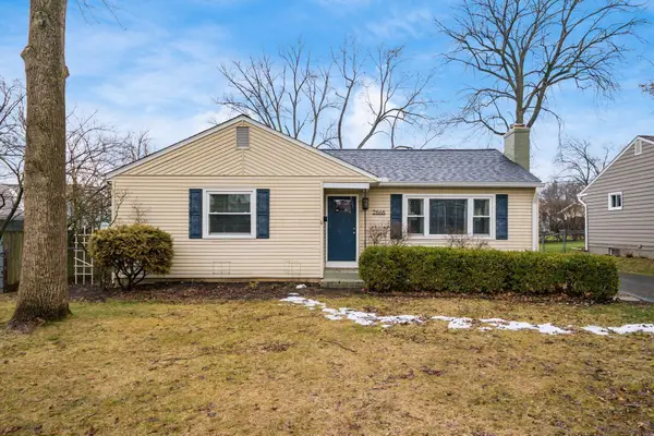 2666 Woodstock Road, Columbus, OH 43221