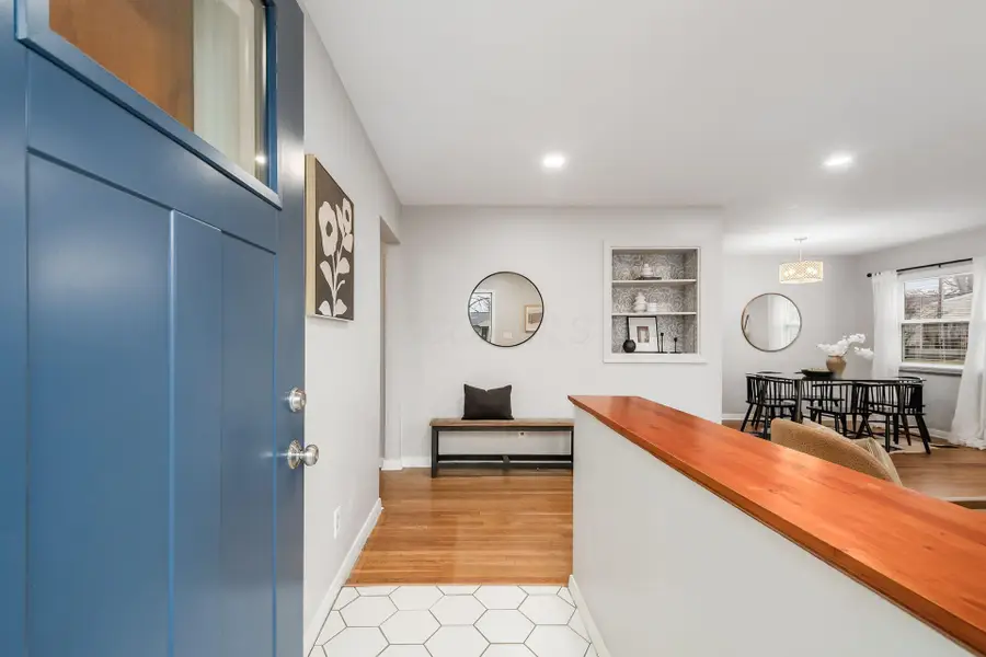 2666 Woodstock Road, Columbus, OH 43221 - #3