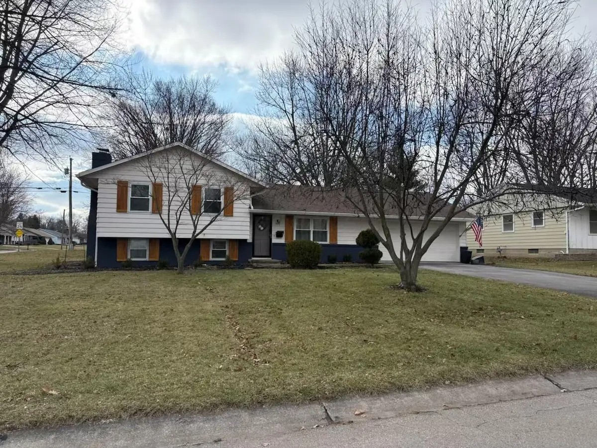 843 Pinehurst Street, Marysville, OH 43040 - #1