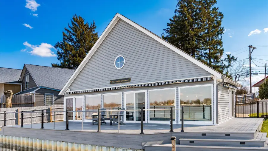 3278 South Bank Road Ne, Millersport, OH 43046 - #3