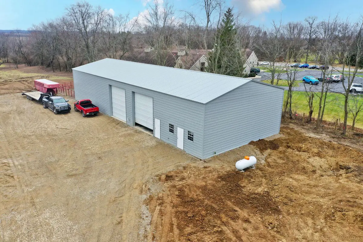 6253 Us Highway 68 S, West Liberty, OH 43357 - #1