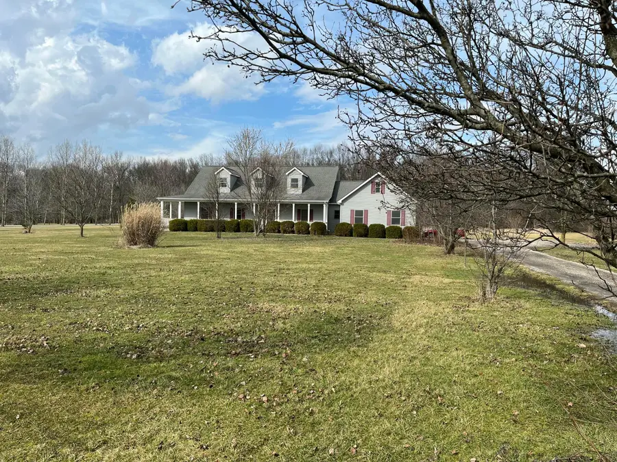 3680 Warrensburg Road, Delaware, OH 43015 - #2