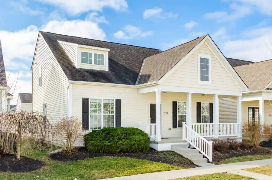 5991 Bell Classic Drive, Westerville, OH 43081 - #2