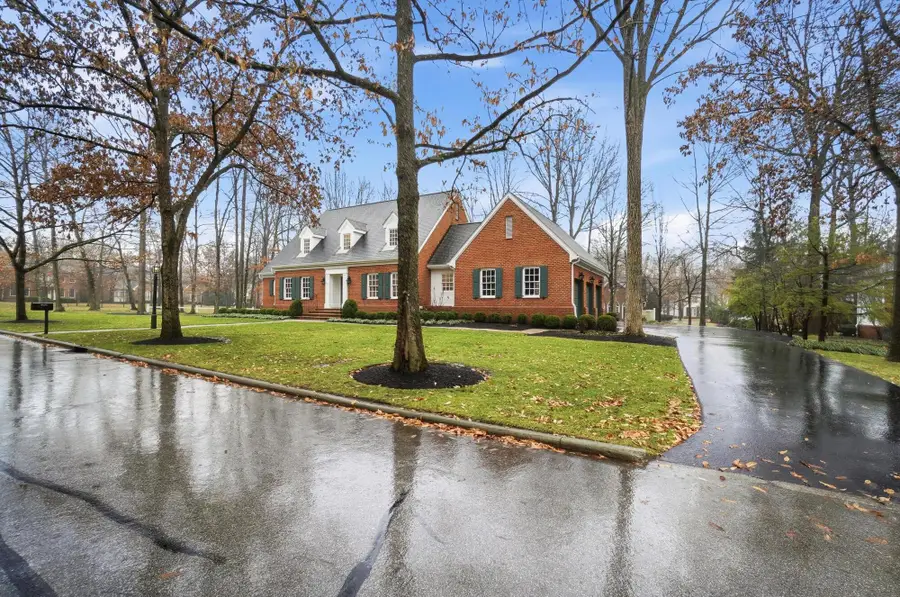 7617 N Goodrich Square, New Albany, OH 43054 - #3