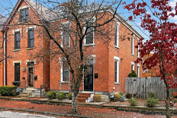 480 Jackson Street, Columbus, OH 43206