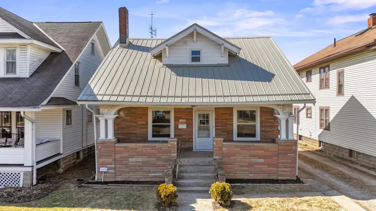 126 Dawson Avenue, Mansfield, OH 44906 - #1