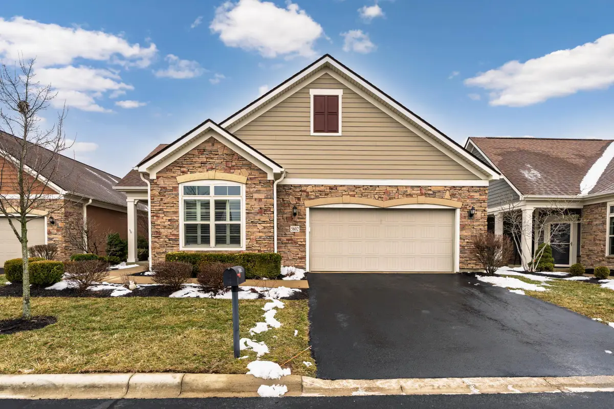5602 Eventing Way, Hilliard, OH 43026 - #1