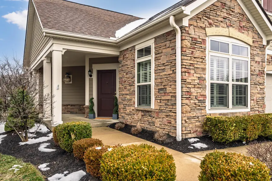 5602 Eventing Way, Hilliard, OH 43026 - #3