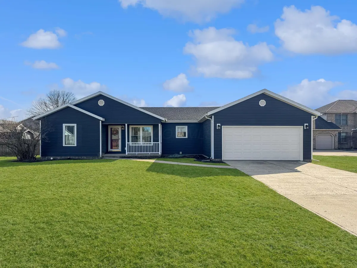 119 Pro Circle, Urbana, OH 43078 - #1