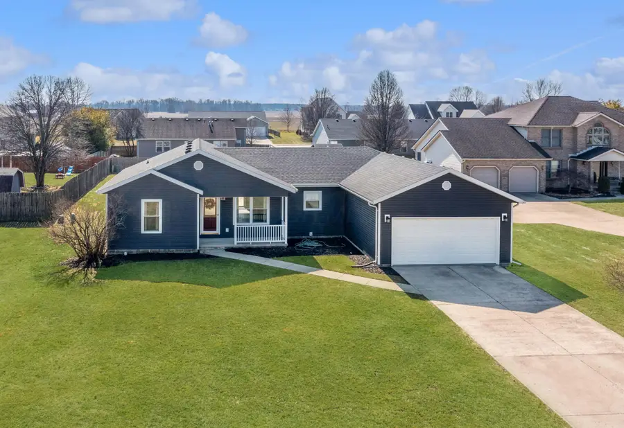 119 Pro Circle, Urbana, OH 43078 - #2