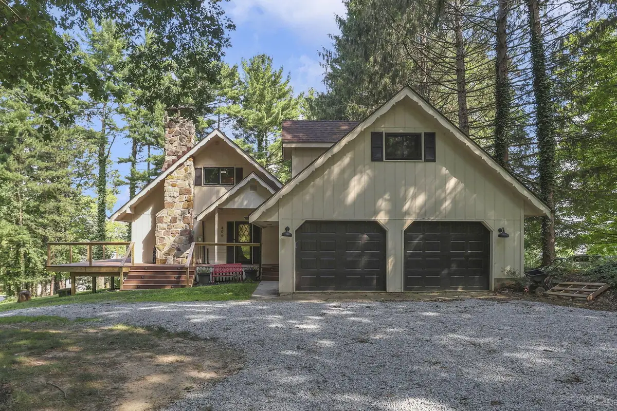 406 Crabapple Drive, Howard, OH 43028 - #1