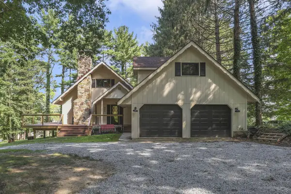 406 Crabapple Drive, Howard, OH 43028