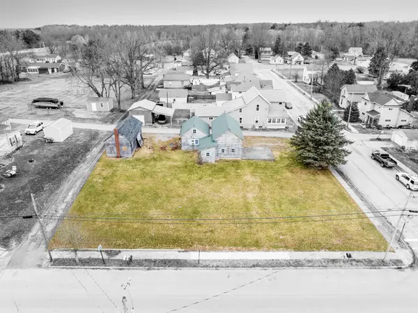 0 W Columbus Avenue, Bellefontaine, OH 43311