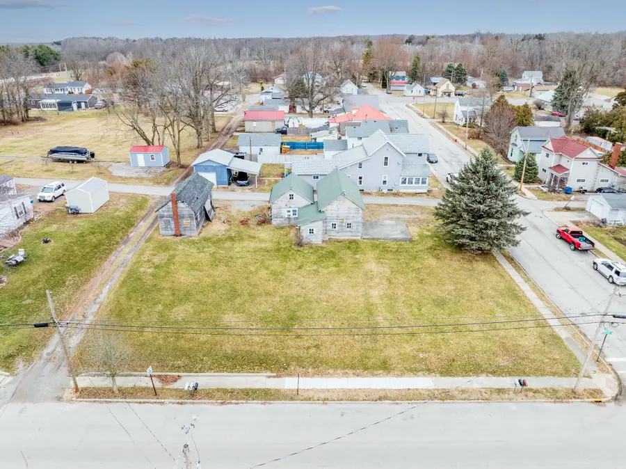 0 W Columbus Avenue, Bellefontaine, OH 43311 - #2