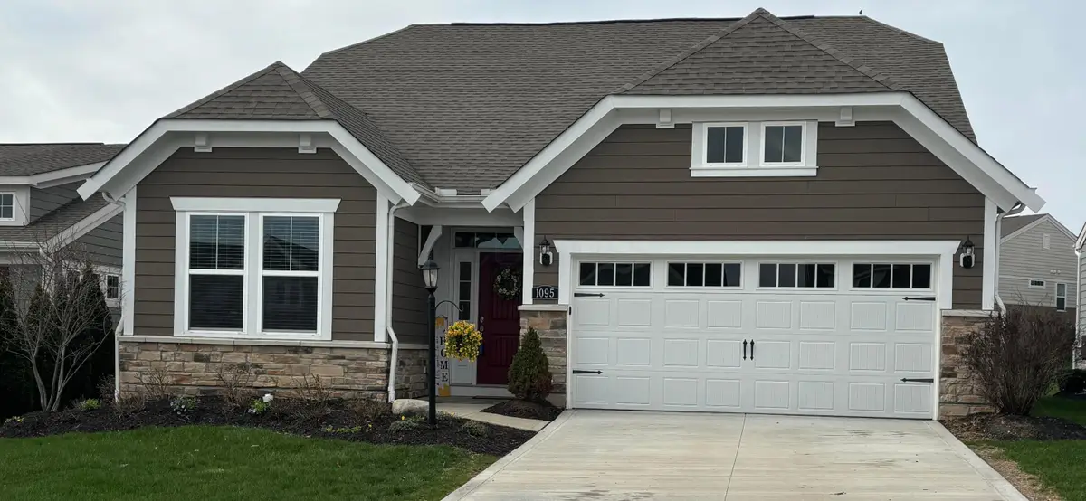 1095 Goldwell Drive, Sunbury, OH 43074 - #1