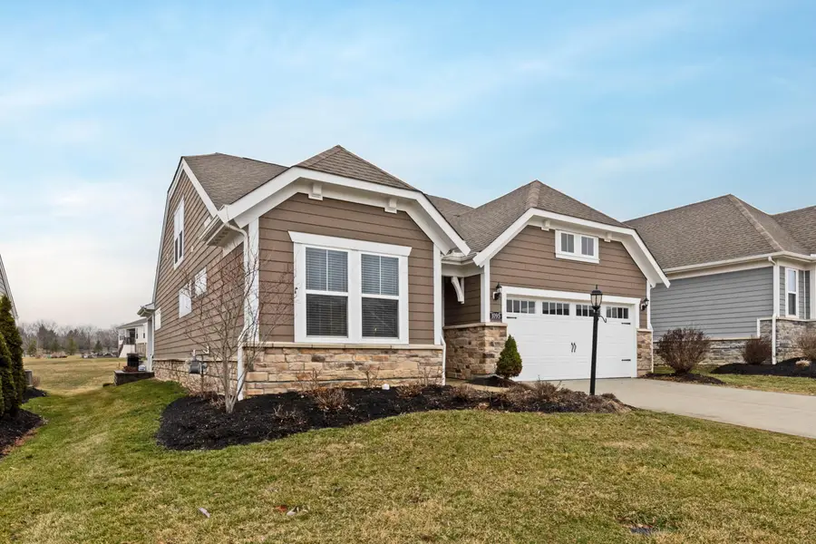 1095 Goldwell Drive, Sunbury, OH 43074 - #3