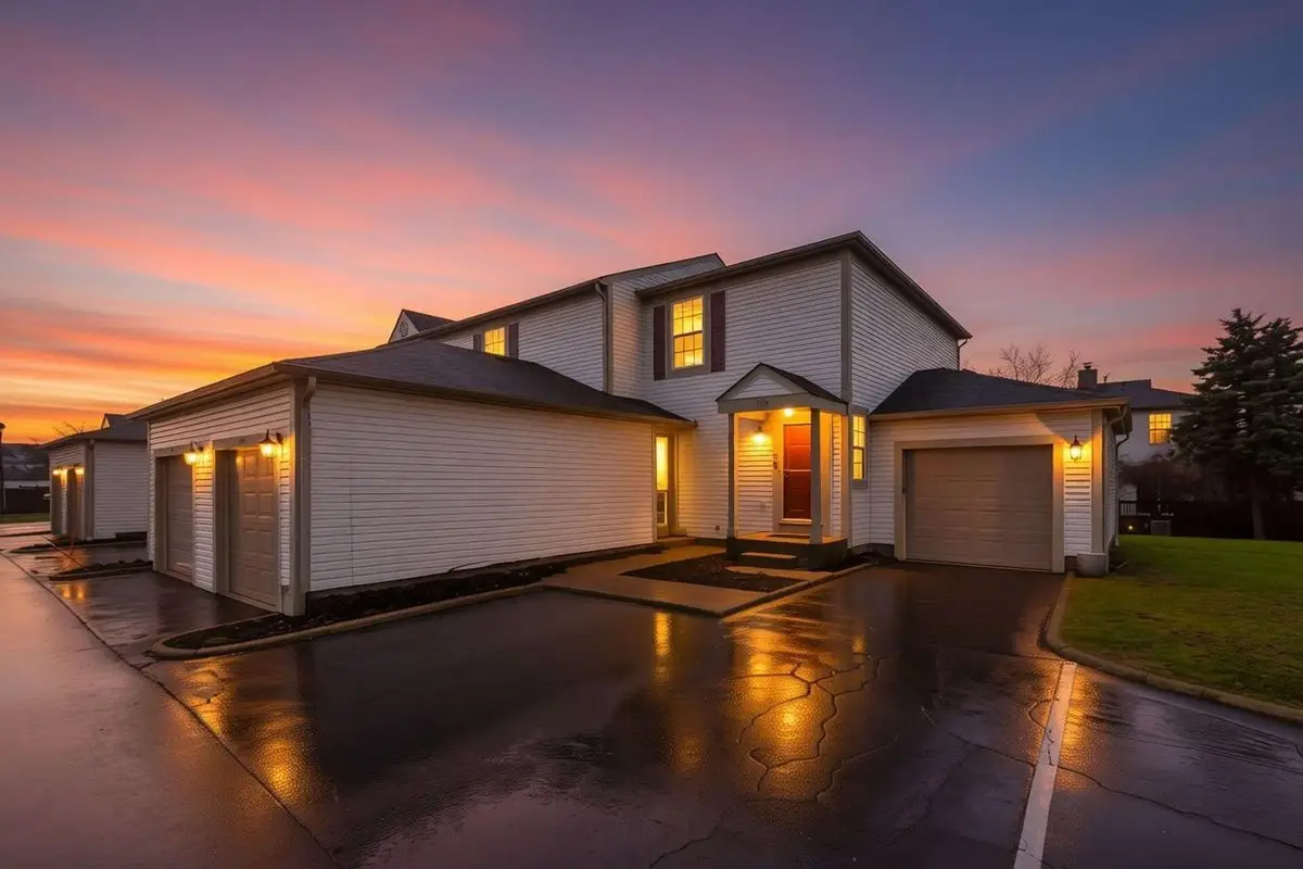 175 Macenroe Drive, Blacklick, OH 43004 - #1