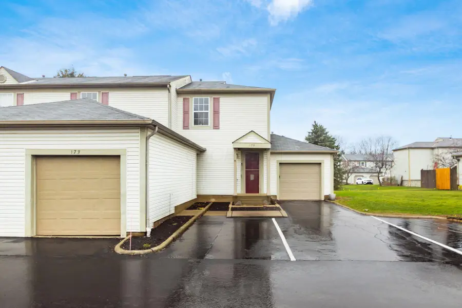 175 Macenroe Drive, Blacklick, OH 43004 - #2