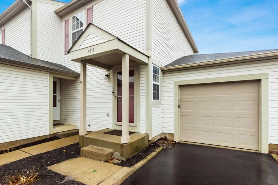 175 Macenroe Drive, Blacklick, OH 43004 - #3