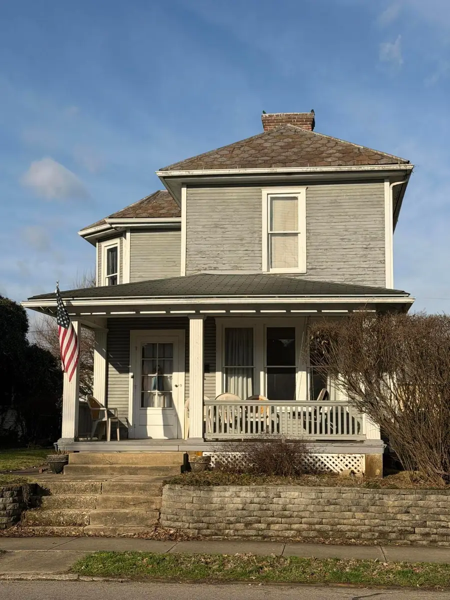 925 N Columbus Street, Lancaster, OH 43130 - #2