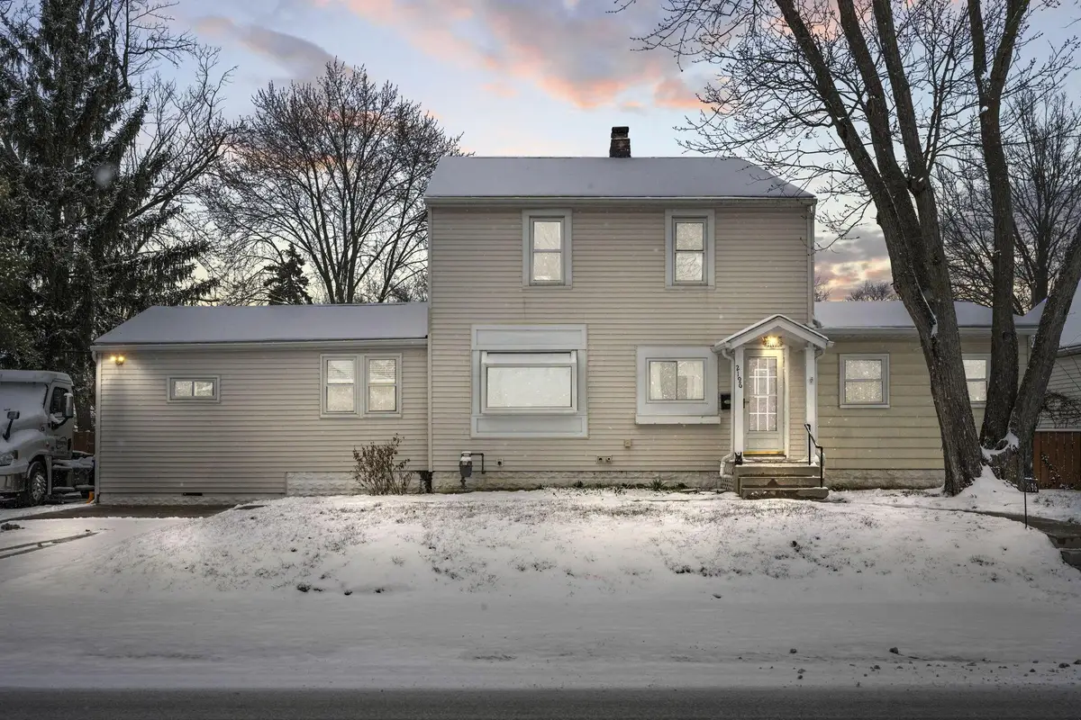 2196 Ferris Road, Columbus, OH 43224 - #1