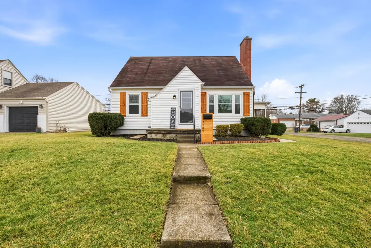 1789 Wacker Drive, Lancaster, OH 43130 - #1