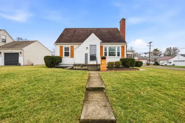 1789 Wacker Drive, Lancaster, OH 43130