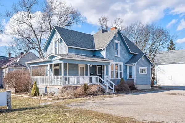 804 W 5th Street, Marysville, OH 43040