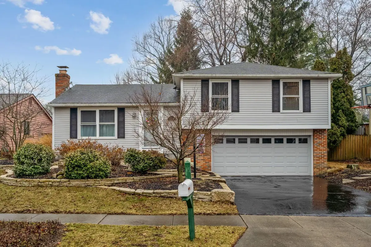 3143 Brampton Street, Dublin, OH 43017 - #1