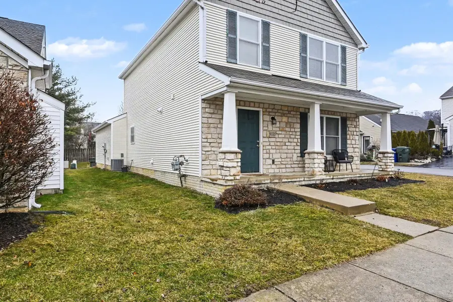 9335 Polaris Green Drive, Columbus, OH 43240 - #2