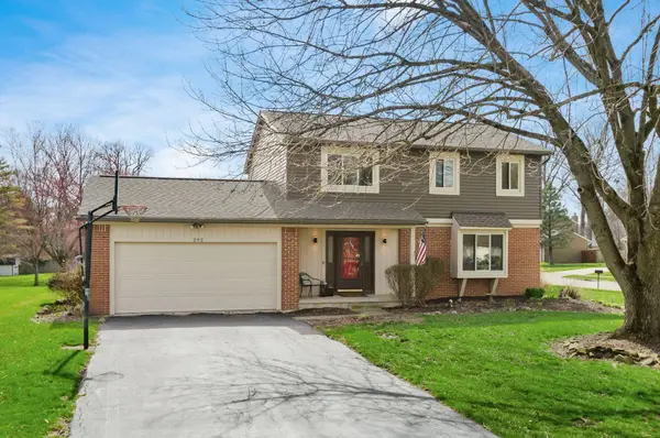 292 Maple Place, Pickerington, OH 43147