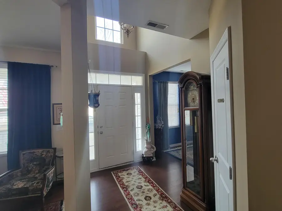 4081 Peregrine Pass Drive, Columbus, OH 43230 - #2