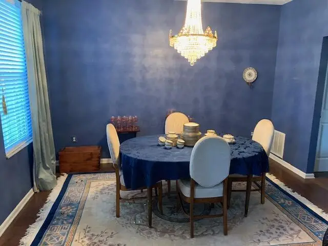 4081 Peregrine Pass Drive, Columbus, OH 43230 - #3