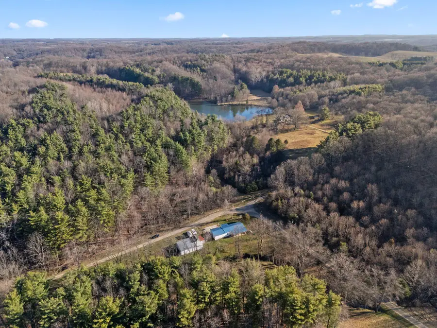 6929 Hillcrest Road, Saint Louisville, OH 43071 - #2