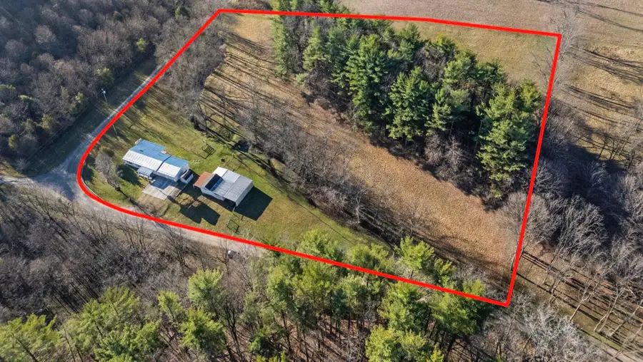 6929 Hillcrest Road, Saint Louisville, OH 43071 - #3