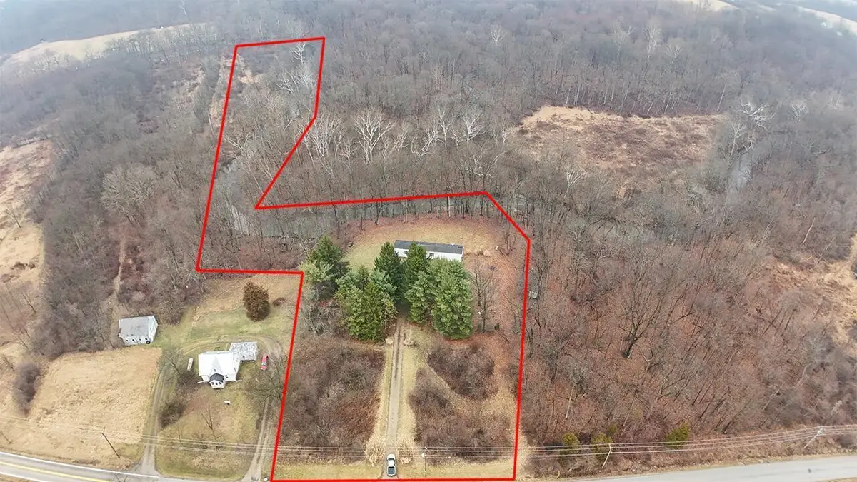 2020 County Road 228, Ashley, OH 43003 - #1