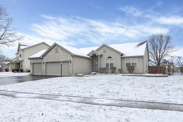 2048 Mayflower Circle, Grove City, OH 43123