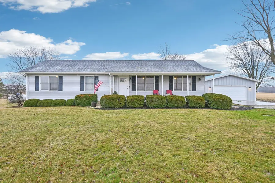 25960 Egypt Pike, New Holland, OH 43145 - #2