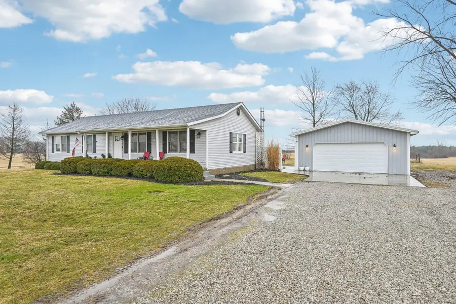 25960 Egypt Pike, New Holland, OH 43145 - #3