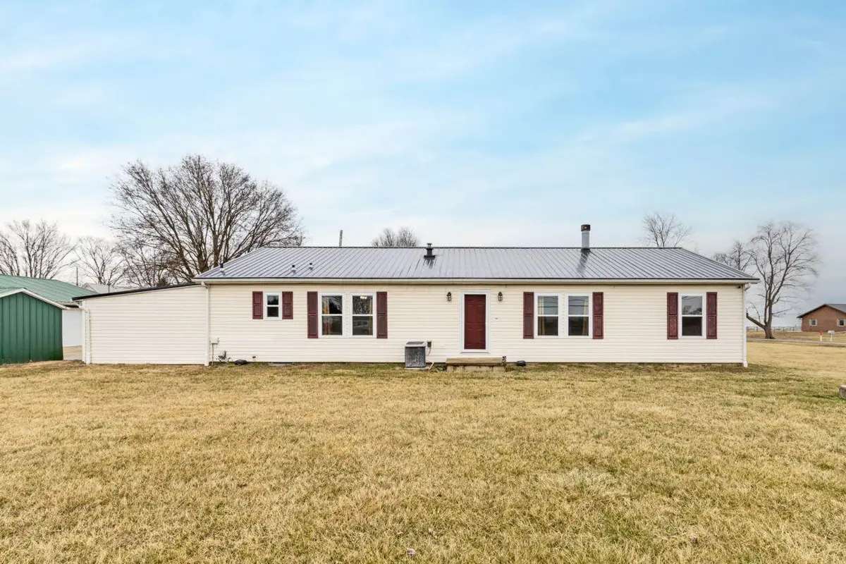 14690 West Street, Mount Sterling, OH 43143 - #1