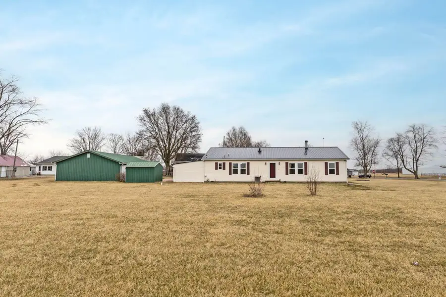 14690 West Street, Mount Sterling, OH 43143 - #2